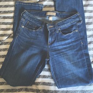 Banana Republic jeans